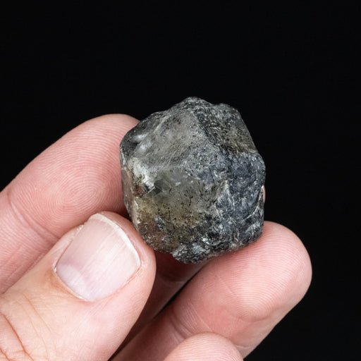 Phenakite 27.27 g 28x23mm - InnerVision Crystals