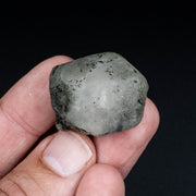 Phenakite 28.51 g 31x30mm - InnerVision Crystals