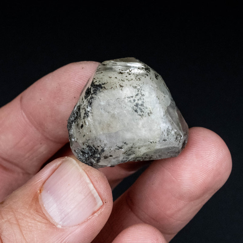 Phenakite 28.65 g 29x28mm - InnerVision Crystals