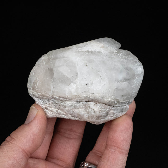 Phenakite 291.82 g 77x63mm - InnerVision Crystals