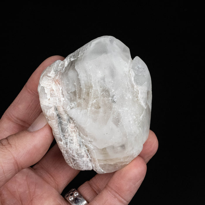 Phenakite 291.82 g 77x63mm - InnerVision Crystals