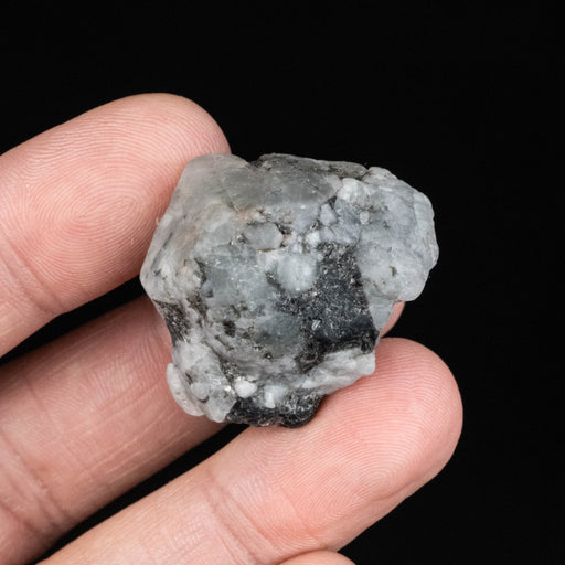 Phenakite 30.29 g 34x27mm - InnerVision Crystals