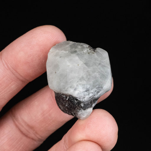 Phenakite 30.29 g 34x27mm - InnerVision Crystals