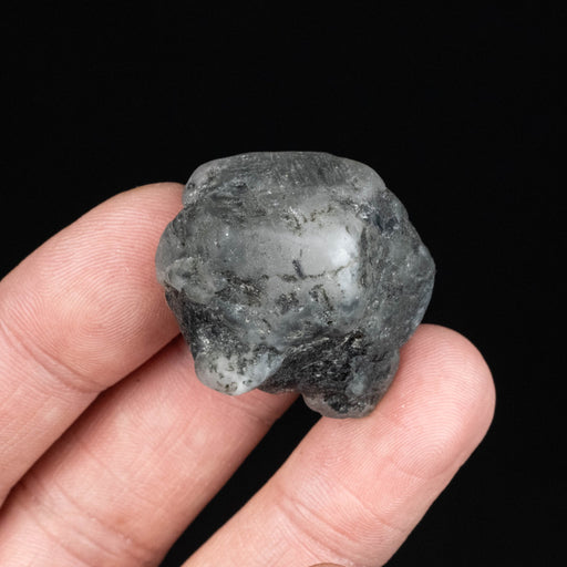 Phenakite 30.92 g 30x30mm - InnerVision Crystals