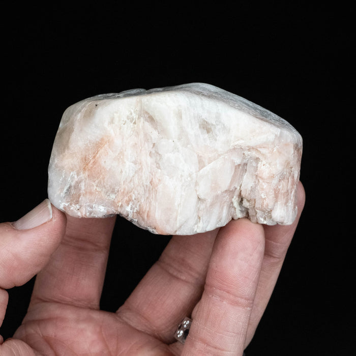 Phenakite 320.57 g 74x64mm - InnerVision Crystals
