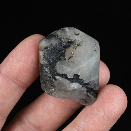 Phenakite 32.95 g 38x29mm - InnerVision Crystals