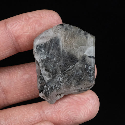 Phenakite 32.95 g 38x29mm - InnerVision Crystals