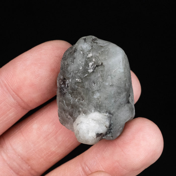 Phenakite 33.09 g 34x28mm - InnerVision Crystals