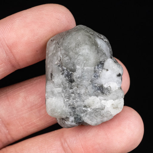 Phenakite 33.09 g 34x28mm - InnerVision Crystals