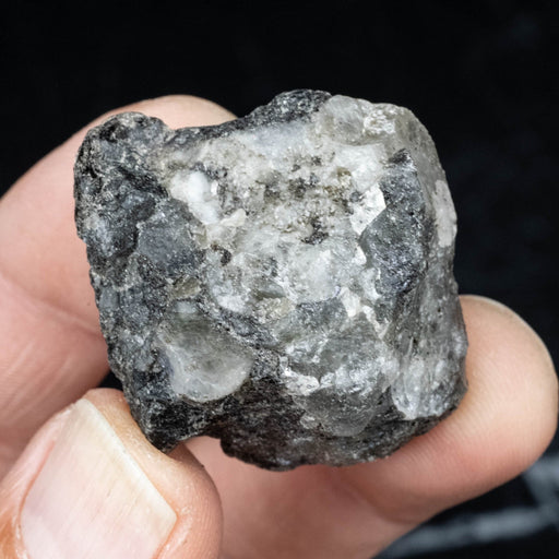 Phenakite 33.31 g 33x29mm - InnerVision Crystals
