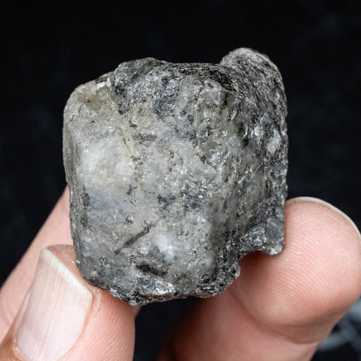 Phenakite 33.31 g 33x29mm - InnerVision Crystals