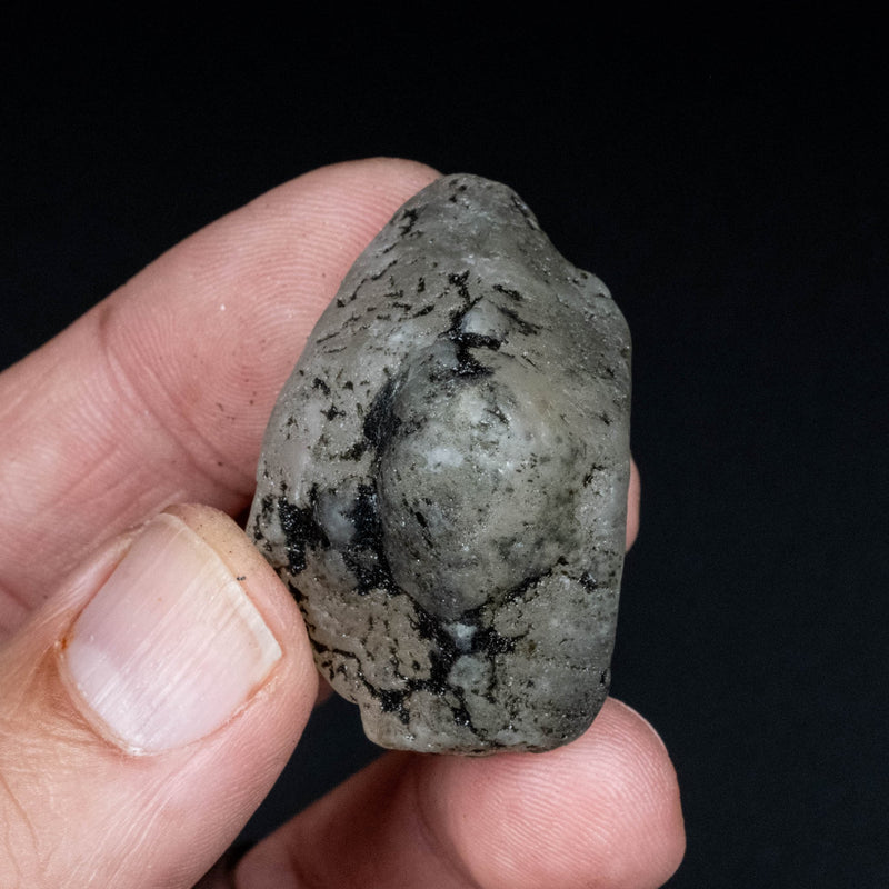 Phenakite 33.46 g 33x30mm - InnerVision Crystals