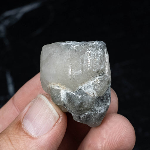 Phenakite 34.41 g 36x26mm - InnerVision Crystals