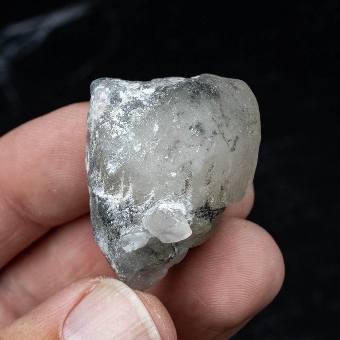 Phenakite 34.41 g 36x26mm - InnerVision Crystals