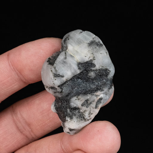 Phenakite 34.43 g 46x32mm - InnerVision Crystals