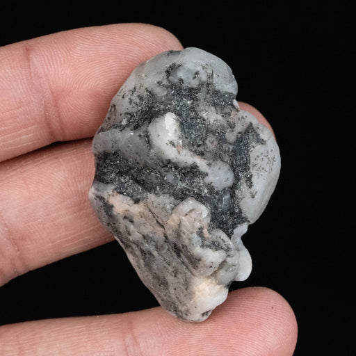 Phenakite 34.43 g 46x32mm - InnerVision Crystals