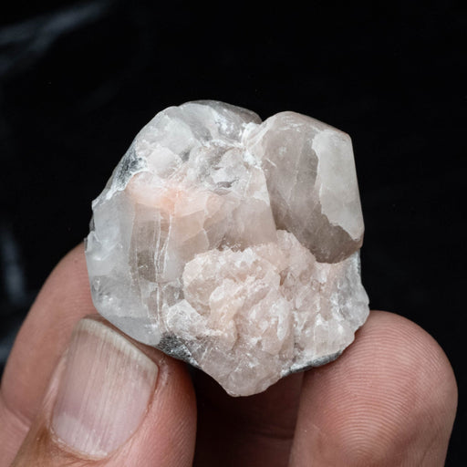Phenakite 35.04 g 32x29mm - InnerVision Crystals