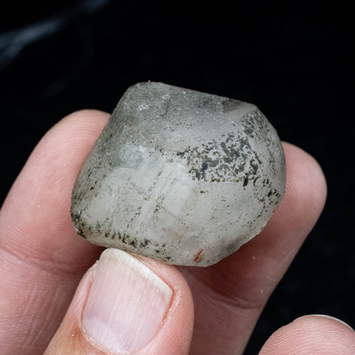 Phenakite 35.72 g 33x31mm - InnerVision Crystals