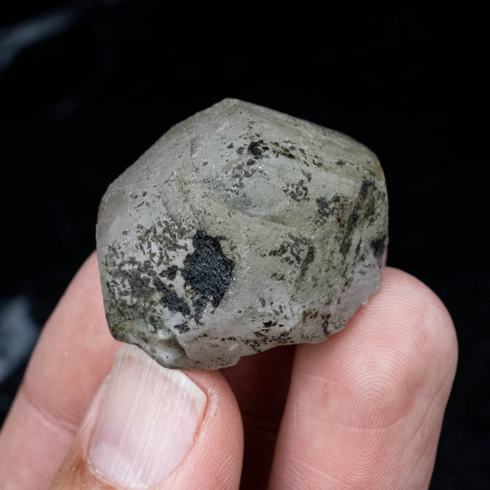 Phenakite 35.72 g 33x31mm - InnerVision Crystals