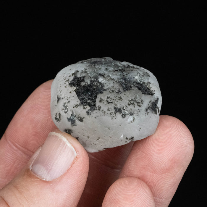 Phenakite 36.13 g 33x29mm - InnerVision Crystals