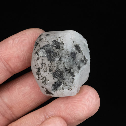 Phenakite 36.13 g 33x29mm - InnerVision Crystals