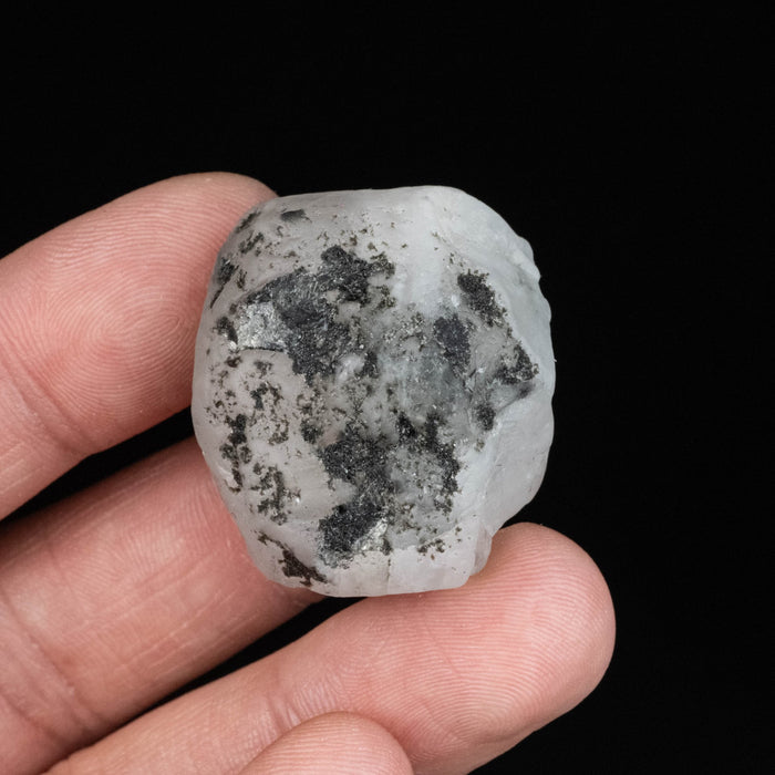 Phenakite 36.13 g 33x29mm - InnerVision Crystals