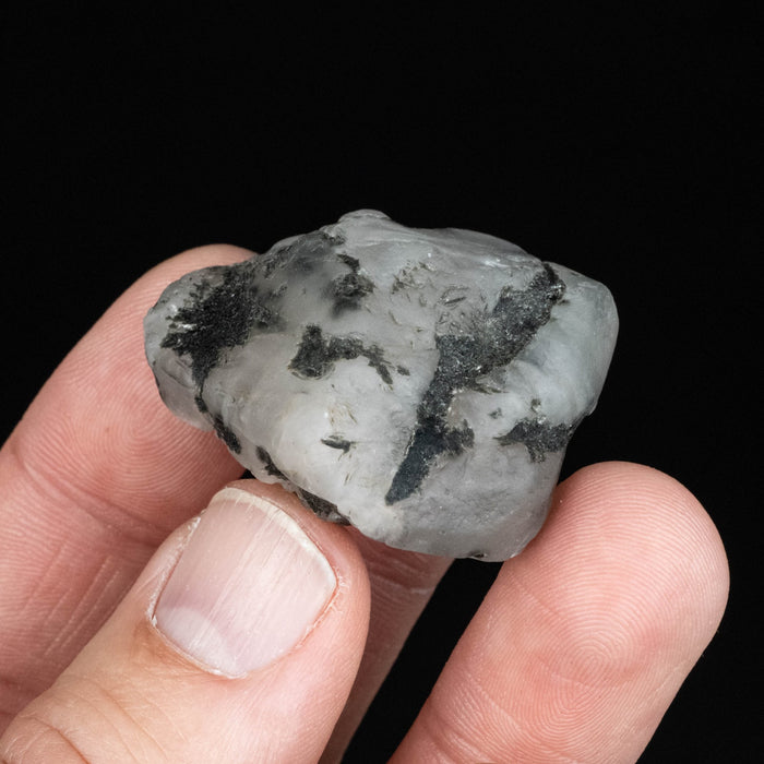 Phenakite 36.31 g 38x32mm - InnerVision Crystals