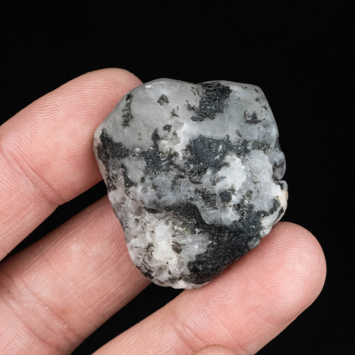 Phenakite 36.31 g 38x32mm - InnerVision Crystals