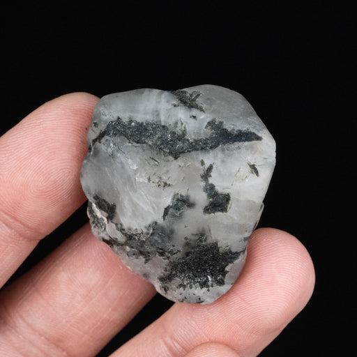 Phenakite 36.31 g 38x32mm - InnerVision Crystals