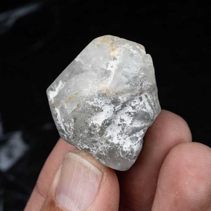 Phenakite 36.36 g 35x26mm - InnerVision Crystals