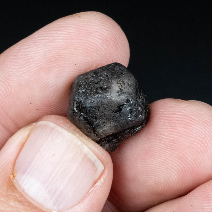 Phenakite 3.65 g 15x13mm - InnerVision Crystals