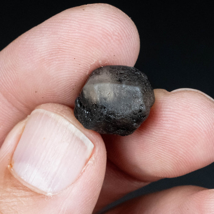 Phenakite 3.65 g 15x13mm - InnerVision Crystals