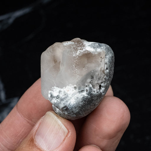 Phenakite 36.76 g 36x31mm - InnerVision Crystals