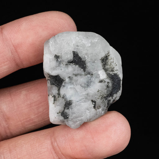 Phenakite 38.83 g 35x28mm *DING - InnerVision Crystals