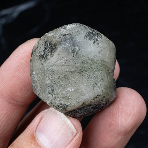 Phenakite 39.48 g 36x31mm - InnerVision Crystals