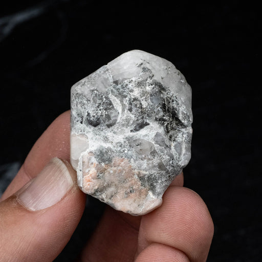 Phenakite 41.89 g 38x34mm - InnerVision Crystals