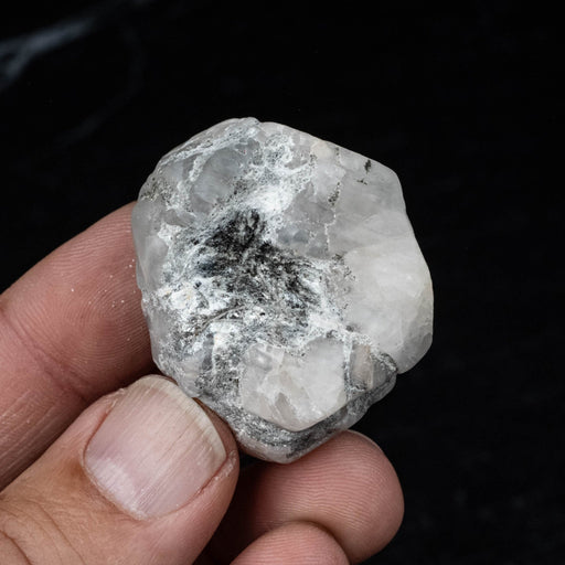 Phenakite 41.89 g 38x34mm - InnerVision Crystals