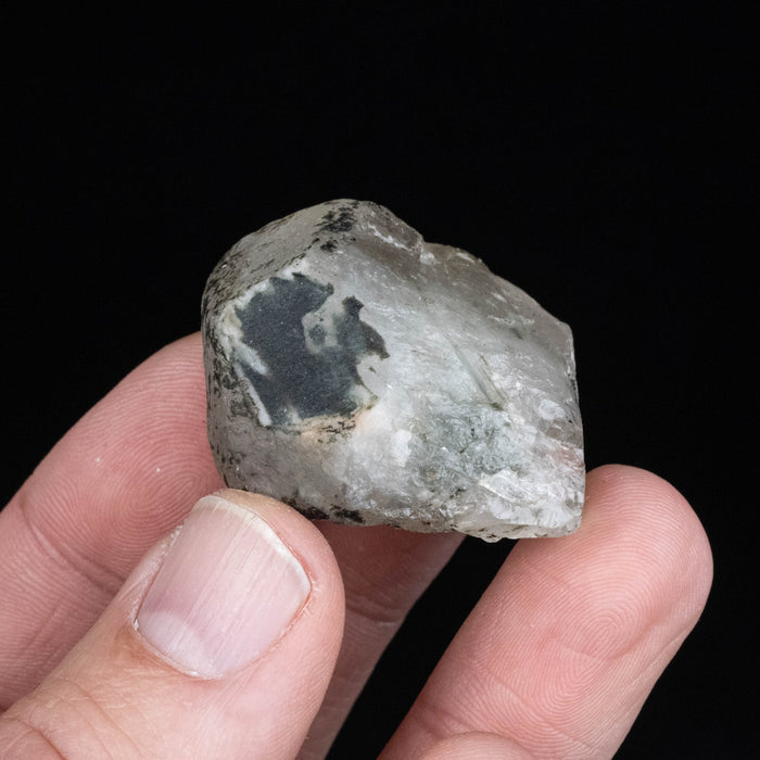 Phenakite 42.51 g 38x33mm - InnerVision Crystals