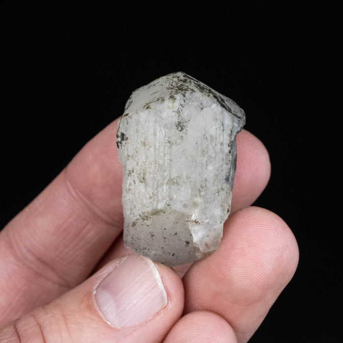 Phenakite 42.51 g 38x33mm - InnerVision Crystals