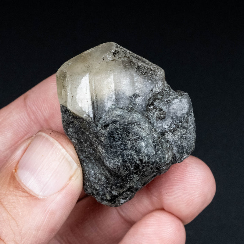 Phenakite 42.78 g 41x30mm - InnerVision Crystals