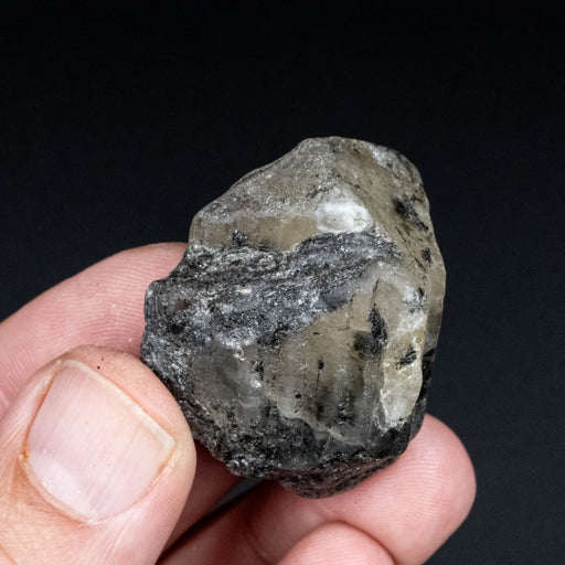 Phenakite 42.78 g 41x30mm - InnerVision Crystals