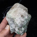 Phenakite 433 g 81x78mm + Emerald - InnerVision Crystals