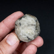 Phenakite 43.39 g 35x33mm - InnerVision Crystals