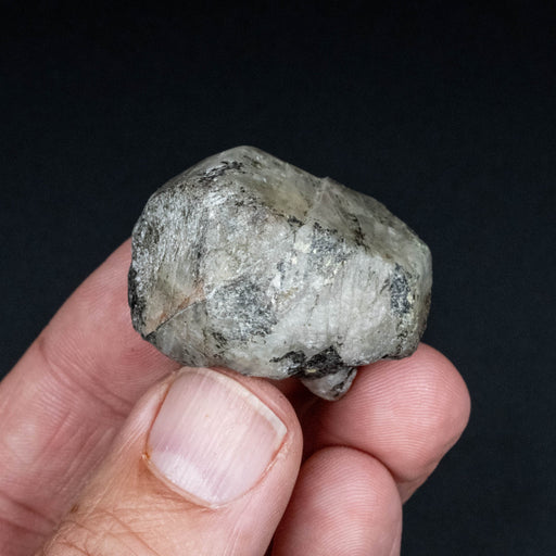 Phenakite 43.39 g 35x33mm - InnerVision Crystals