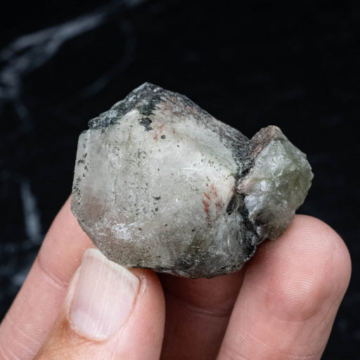 Phenakite 45.03 g 41x31mm - InnerVision Crystals