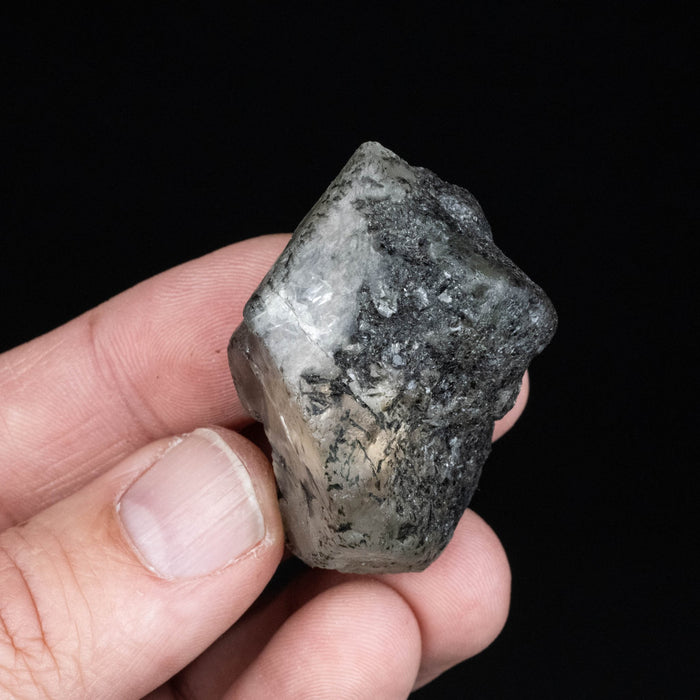 Phenakite 45.09 g 45x30mm - InnerVision Crystals