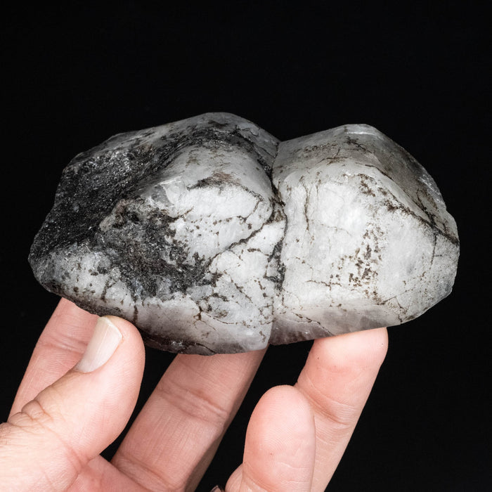 Phenakite 451.59 g 101x68mm - InnerVision Crystals