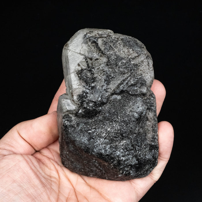 Phenakite 451.59 g 101x68mm - InnerVision Crystals