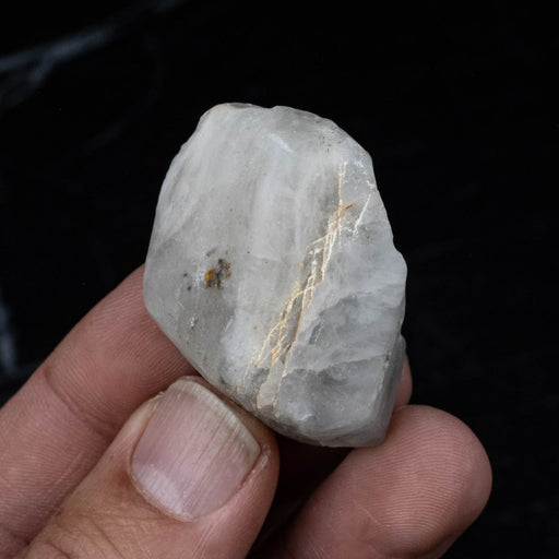 Phenakite 45.32 g 44x31mm - InnerVision Crystals