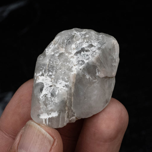 Phenakite 45.32 g 44x31mm - InnerVision Crystals